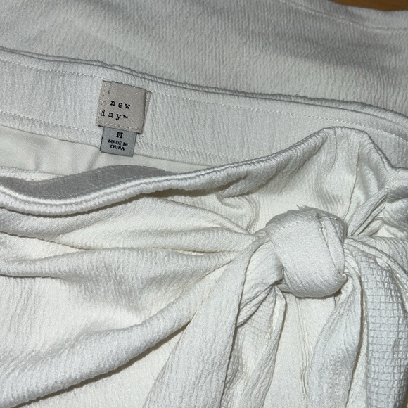 TARGET maxi wrap skirt - Picture 2 of 6